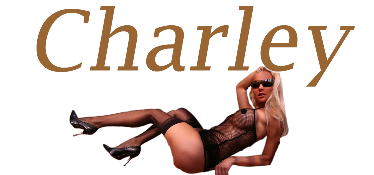 Charley name